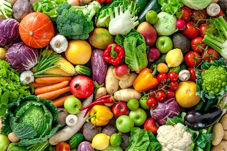 رژیم با میوه های کم کربوهیدرات